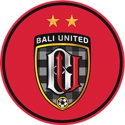 Wrapped Bali United FC (Kayen)LOGO