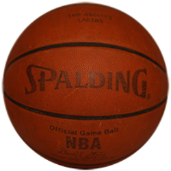 Game 5 BALLLOGO