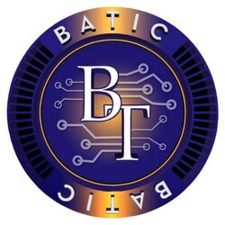 BaticLOGO图片