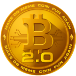 Bitcoin 2.0LOGO