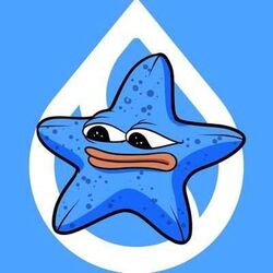 SuiStarFishLOGO