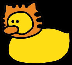 Cat DuckLOGO