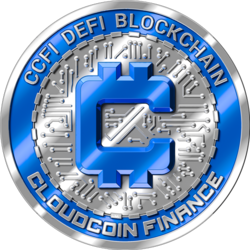 CloudCoin FinanceLOGO