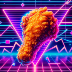 Fried ChickenLOGO