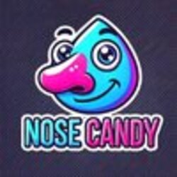 Nose CandyLOGO