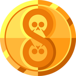 SkullcoinLOGO