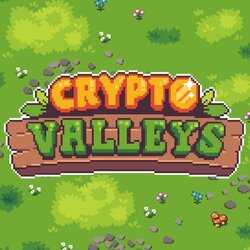 Crypto Valleys YIELD TokenLOGO