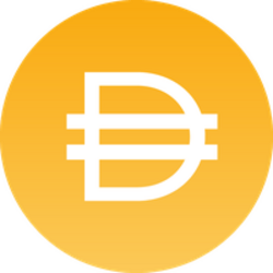 Bridged Dai Stablecoin (Linea)LOGO