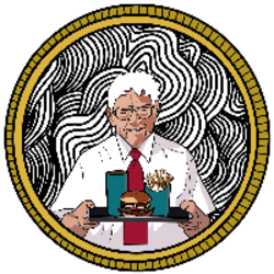 Dave CoinLOGO