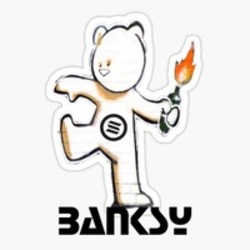 BANKSYLOGO