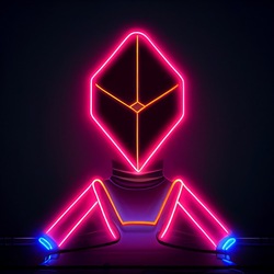 DeFi-RobotLOGO