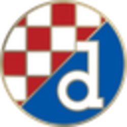 Wrapped Dinamo Zagreb (Kayen)LOGO