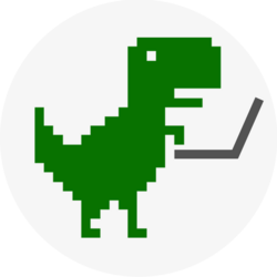 Coding DinoLOGO