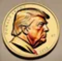 TrumpCoinLOGO