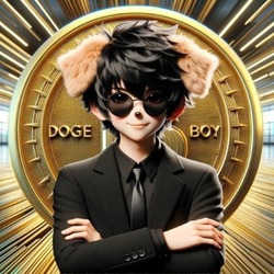 DogeBoyLOGO