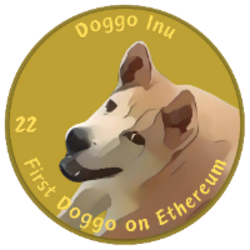 Doggo InuLOGO