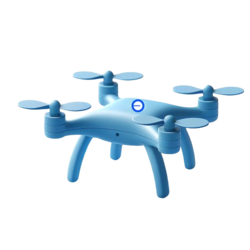 DroneLOGO