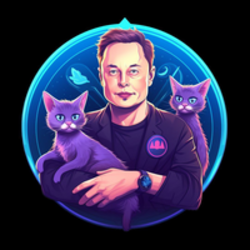 Elon CatLOGO