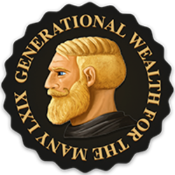 Generational WealthLOGO