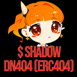 Shadowladys DN404LOGO