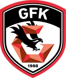 Wrapped Gaziantep F.K (Kayen)LOGO