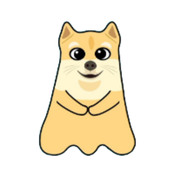 Doge Mascot ShibuLOGO