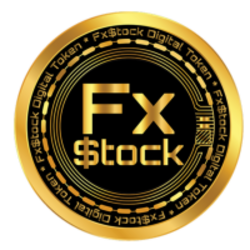 FX Stock TokenLOGO