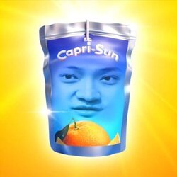 CaprisunLOGO