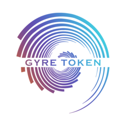 Gyre TokenLOGO