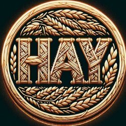 HayCoinLOGO