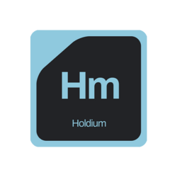 HoldiumLOGO