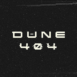 DUNE404LOGO