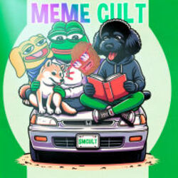 Meme CultLOGO