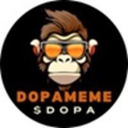 DopaMemeLOGO