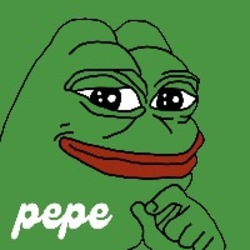 Pepe (Solana)LOGO