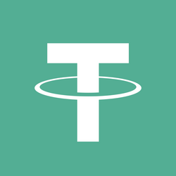 Bridged Tether (TON Bridge)LOGO