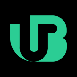 UbitEX PlatformLOGO