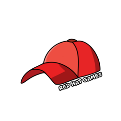 Red Hat GamesLOGO