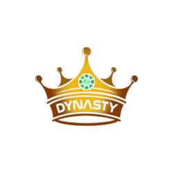 Dynasty CoinLOGO