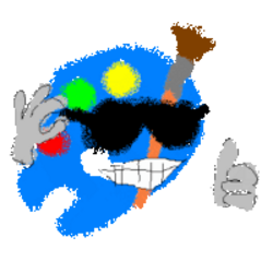 MS PaintLOGO