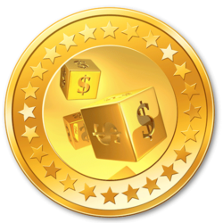 LuckycoinLOGO