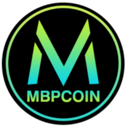 MBP CoinLOGO