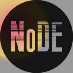 NODE (Ordinals)LOGO