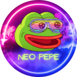 NeoPepeLOGO