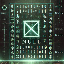 NULL MATRIXLOGO