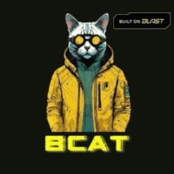 BlastCatLOGO