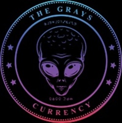 The Grays CurrencyLOGO