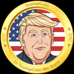 TrumpCoinLOGO