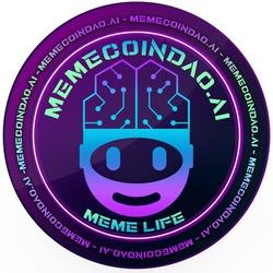 MemecoindaoLOGO