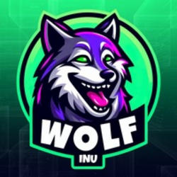 WOLF INULOGO